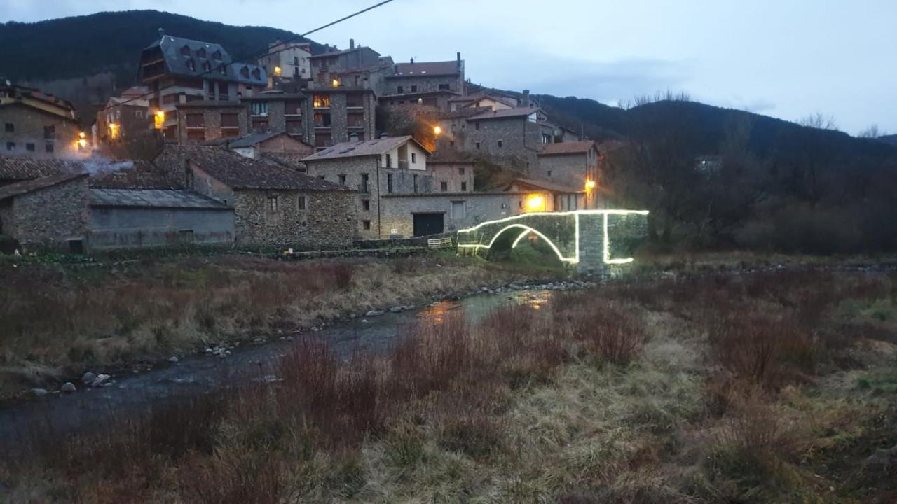 Casa Antonia Villa Vilaller Екстериор снимка