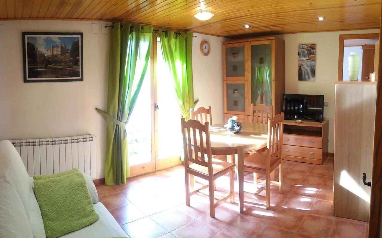 Casa Antonia Villa Vilaller Екстериор снимка