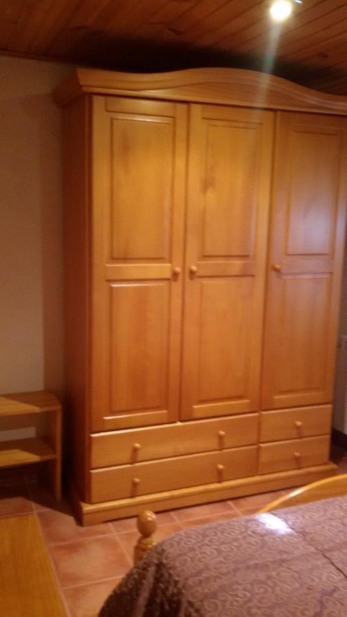 Casa Antonia Villa Vilaller Екстериор снимка