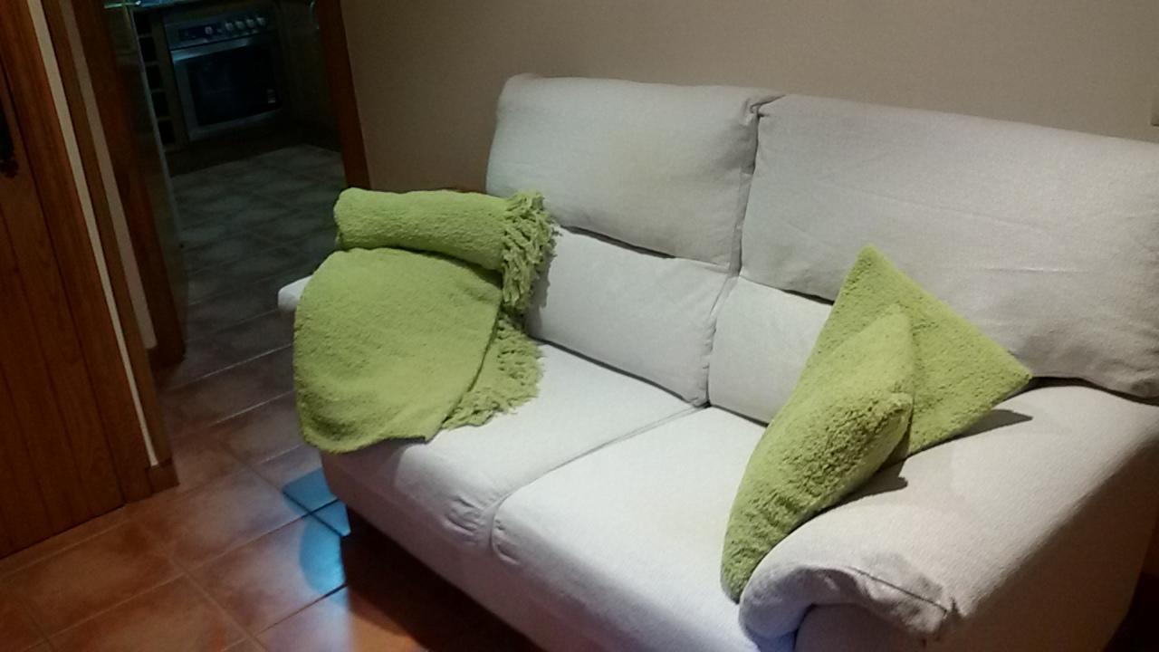 Casa Antonia Villa Vilaller Екстериор снимка