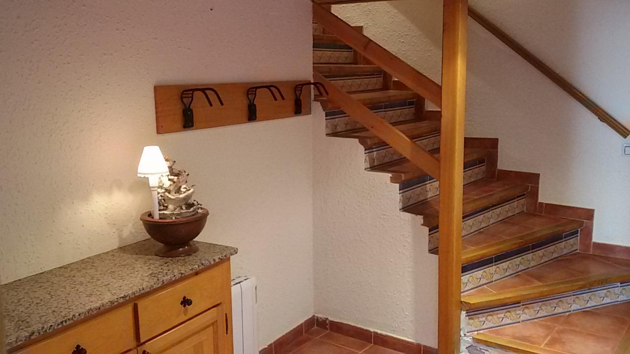 Casa Antonia Villa Vilaller Екстериор снимка