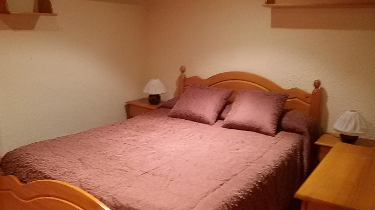 Casa Antonia Villa Vilaller Екстериор снимка