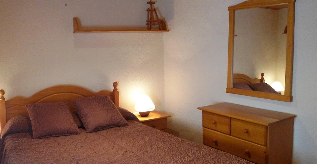 Casa Antonia Villa Vilaller Екстериор снимка