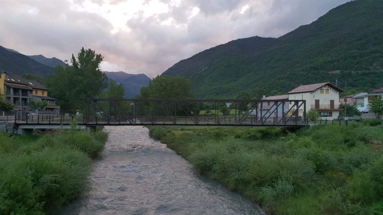 Casa Antonia Villa Vilaller Екстериор снимка