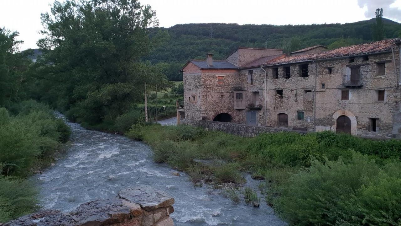 Casa Antonia Villa Vilaller Екстериор снимка
