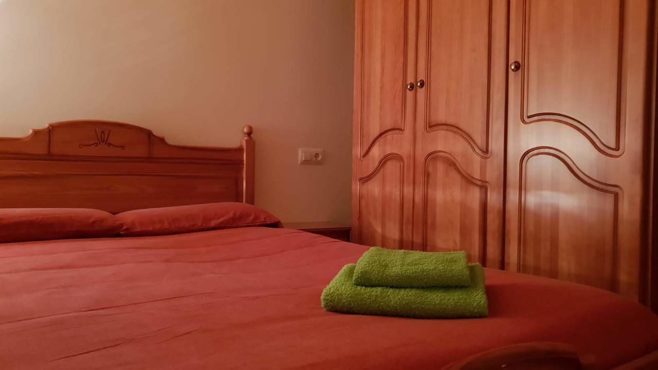 Casa Antonia Villa Vilaller Екстериор снимка