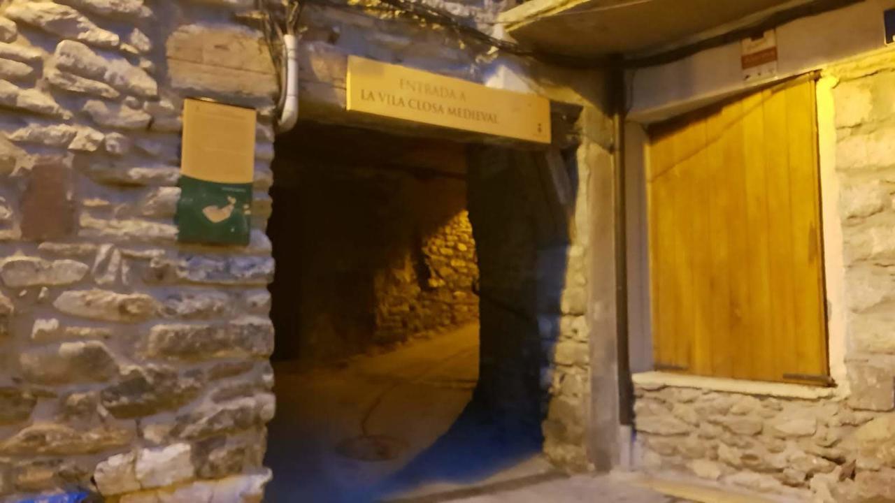 Casa Antonia Villa Vilaller Екстериор снимка