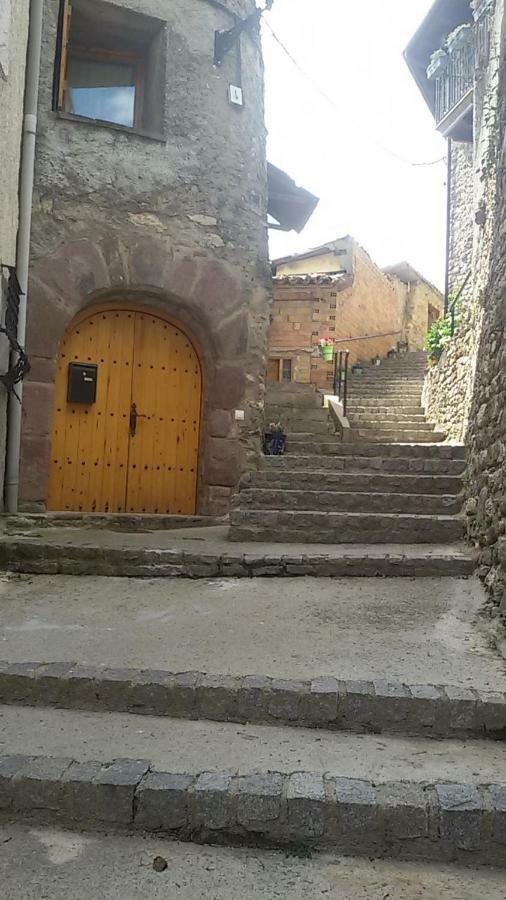 Casa Antonia Villa Vilaller Екстериор снимка